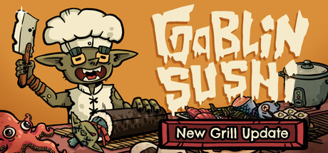 Goblin Sushi Demo