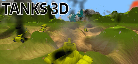 Tanks 3D