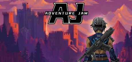 Adventure  Jam