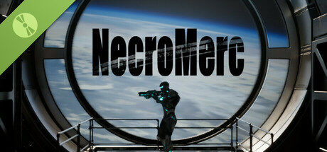 NecroMerc Demo