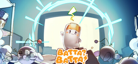 Batta? Batta!