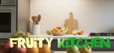 Fruity Kitchen