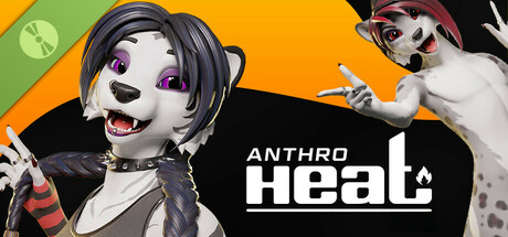 Anthro Heat Demo