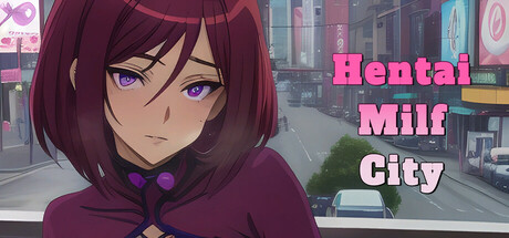 Hentai Milf City