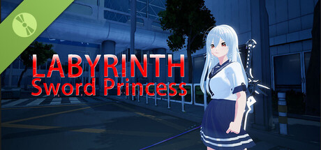 Labyrinth Sword Princess Demo