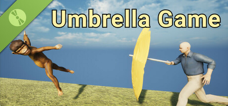 Umbrella Game Demo
