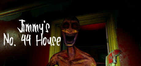 Jimmy's No. 44 House