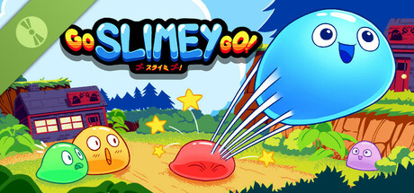 Go Slimey Go! Demo