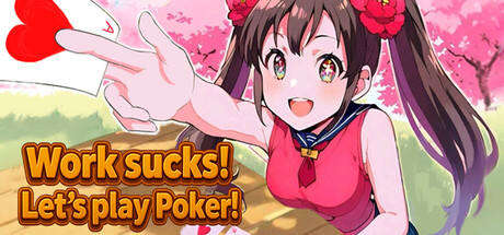 Work Sucks, Let’s Play Dou Dizhu!