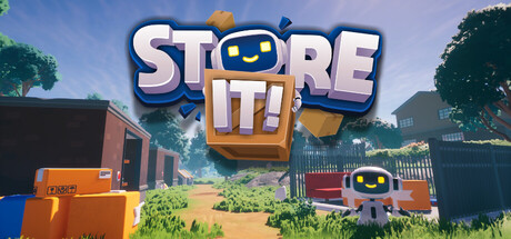 Store It!