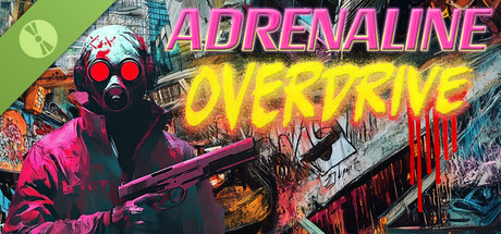 Adrenaline Overdrive Demo