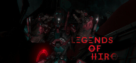 Legends of Hiro