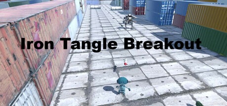 Iron Tangle Breakout