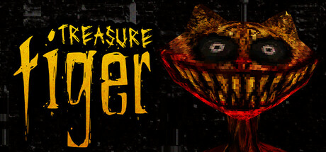 Treasure Tiger