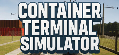 Container Terminal Simulator