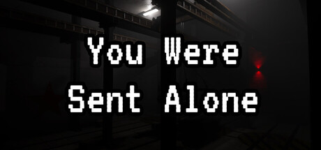 You Were Sent Alone