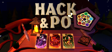Hack&Po