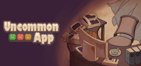 Uncommon App