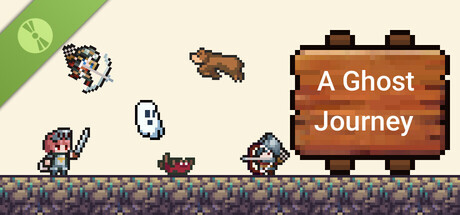 漂游记 A Ghost Journey Demo