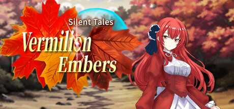 Silent Tales‌: Vermilion Embers