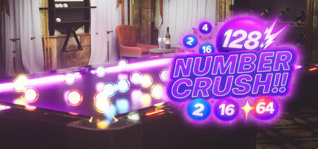 Number Crush