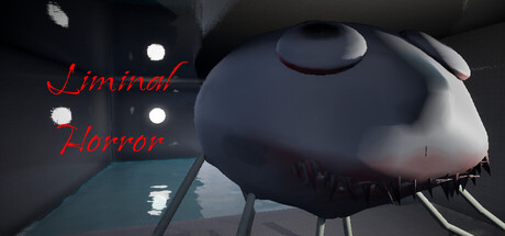 Liminal Horror