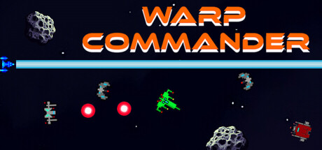 Warp Commander