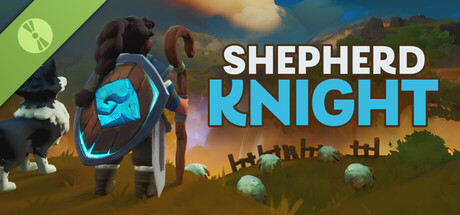 Shepherd Knight Demo