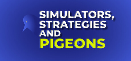 Simulators, strategies and pigeons