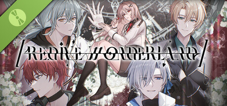 Re.dive Wonderland Demo