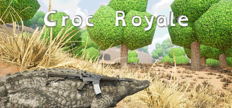 Croc Royale