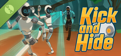 Kick and Hide Demo