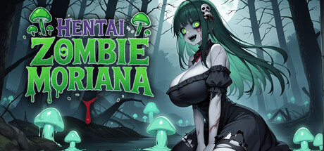 Hentai Zombie Moriana