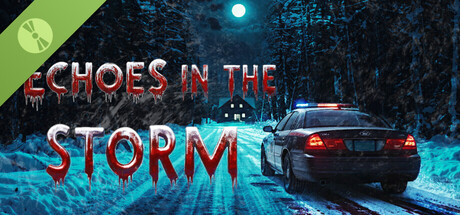 Echoes in the Storm Demo