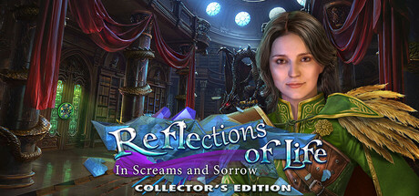Reflections of Life: In Screams and Sorrow Collector's Edition