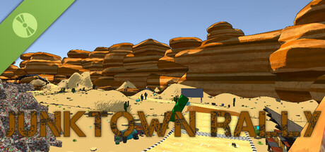 Junktown Rally Demo