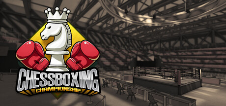 ChessBoxing Championship