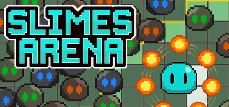 Slimes Arena