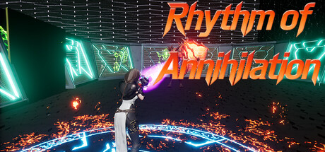 Rhythm of Annihilation