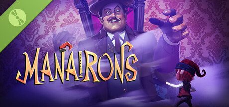 Manairons Demo