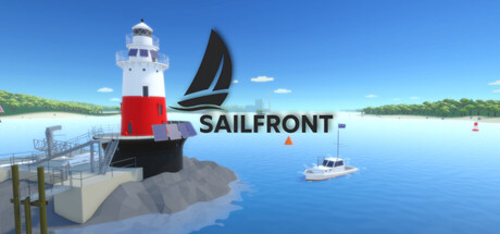 SailFront