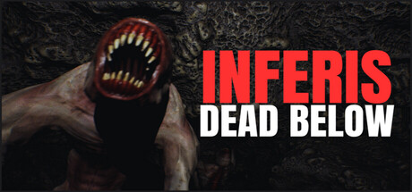 Inferis: Dead Below