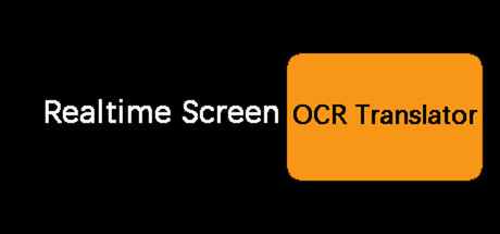 Realtime Screen OCR Translator