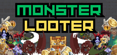Monster Looter
