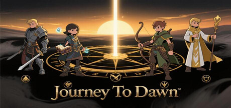 Journey To Dawn