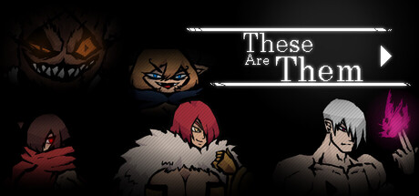 These Are Them