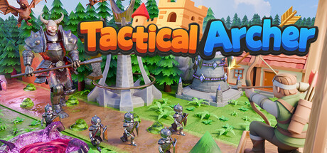 Tactical Archer