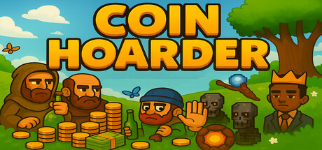 Coin Hoarder