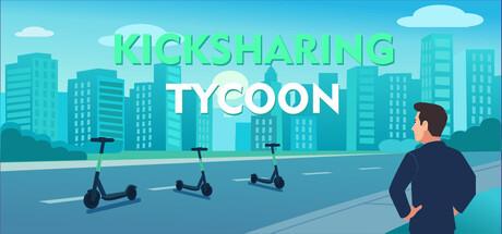 Kicksharing Tycoon