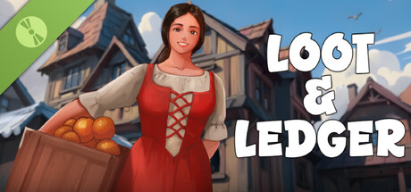 Loot & Ledger Demo